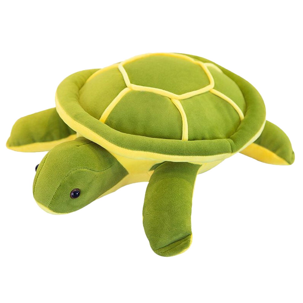 Turtle Plush Toy Turtle Stuffed Plaything Turtle Stuffed Plaything ...