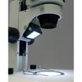 thumbnail image 3 of AmScope New Microscope Table Rack Stand with Top & Bottom LED Lights New, 3 of 3