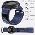 thumbnail image 2 of Correa de Nylon Resistente Olytop para Galaxy Watch Ultra, 2 of 6