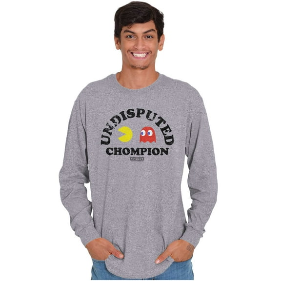 Choose Your Own Weapon Long Sleeve TShirt Men Women Brisco Brands S