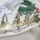 thumbnail image 2 of Calcetín Navideño Muñeco De Nieve Elk Árbol De Navidad Copo De Nieve Diseño Perchas Para Chimenea Decoraciones Navideñas Serendint HA042983-04, 2 of 6