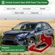 thumbnail image 3 of Cubierta del panel de control central del cambio de marchas para Toyota RAV4 2013-2018, 3 of 6