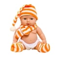 thumbnail image 1 of Muñeca de simulación para lavar bebés, Soft Play House, 30 cm, 1 of 3