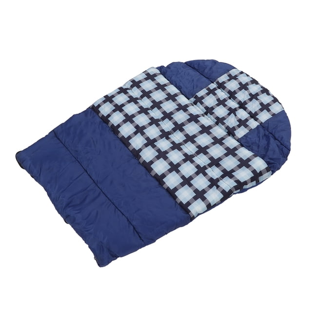 Saco de dormir cálido impermeable para perros, bolsa relajante plegable para viajes en interiores y exteriores, Camping, senderismo, mochilero