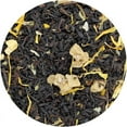 thumbnail image 2 of Special Tea Peach Lift Loose Leaf Black Tea, Pyramid 15 Sachets, 2 of 4