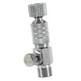 thumbnail image 3 of Connector,Airbrush Air Hose Quick Fitting Coupling Connector Airbrush Fitting Best in Class, 3 of 5