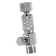 thumbnail image 3 of Acoplamiento de liberación rápida para manguera de aire de aerógrafo, adaptador de 1/8", conector de acoplamiento, 3 of 14
