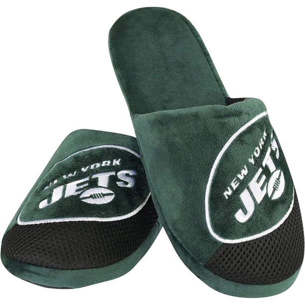 Foco discount nfl slippers