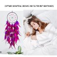 thumbnail image 6 of New Years Eve Party Supplies Decorations 2025 Set Large Dreamcatcher Gift Of Healing Dreamcatcher Woven Home Decor Pendant Clearance, 6 of 7