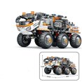 thumbnail image 4 of Remote Car Rc Aircraft Star Destroyer Model Build Kit Space Star Build Block Fiction Walking Robot Toy Lepin 75357 Building Block Toys For Children Christmas Gift, 4 of 5