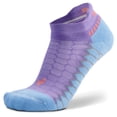 thumbnail image 1 of Calcetines Balega Silver Compression No Show color lavanda talla mediana, 1 of 6