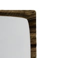 thumbnail image 3 of Ambesonne Nautical Fitted Sheet, Rustic Wooden Ship, Queen Size, Multicolor, 3 of 3