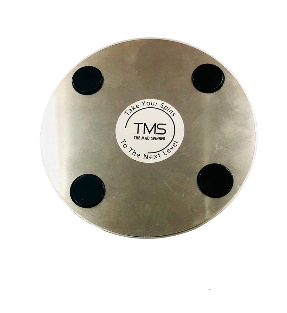 The Mad Spinner - Mini 2.0 (Tiffany Blue)