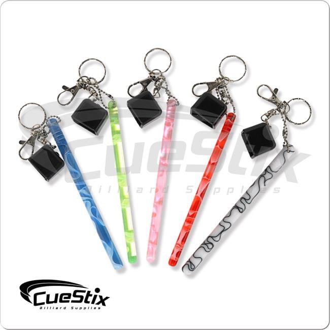 pool cue accessories