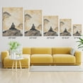 thumbnail image 6 of Zen Canvas Wall Art, Relax Refresh Renew Zen Art Wall Decor, Relaxing Spa Pictures Wall Decor, 3 Panel Peaceful Yoga Meditation Wall Art, Zen Wall Art for Bathroom Office, 12"x16", 6 of 6