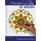 thumbnail image 1 of Mandalas para Superar EL Miedo Ediciones Obelisco Claudette Jacques, 1 of 2