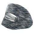 thumbnail image 1 of Funda para Máscara de ojos y BANDA para El sudor Yashi para Meta casco de realidad virtual Quest 2 D color negro, 1 of 5