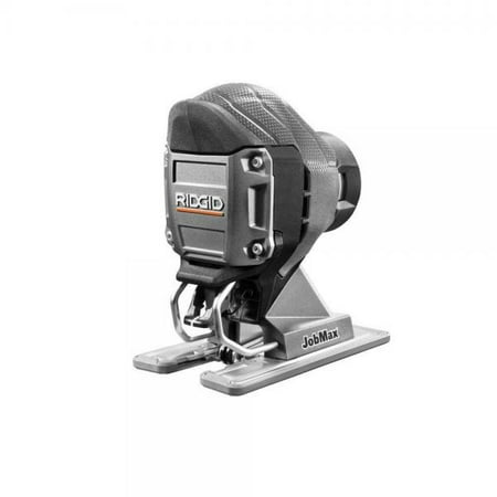 Ridgid R8223407 Jobmax Jig Saw Head Tool Only New Brickseek