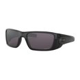 thumbnail image 1 of Oakley Fuel Cell - Polished Black / Prizm Grey OO9096-K2, 1 of 4