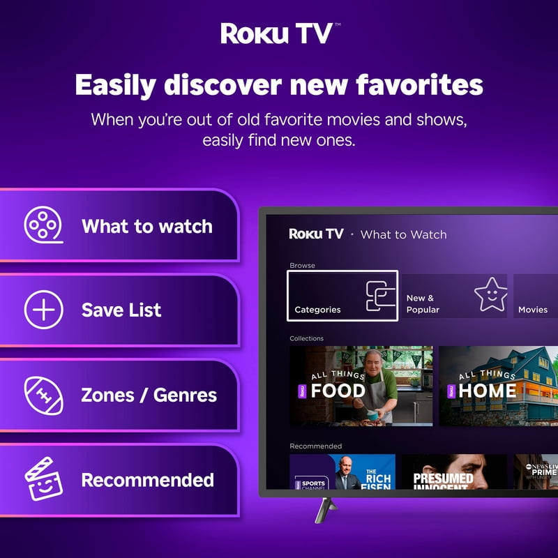 onn 32" 1080P FHD Building Block Smart Roku TV - Green (TVBBGRN36014570) gallery view