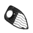 thumbnail image 3 of Front Bumper Fog Light Grille for BMW Right 51118060282, 3 of 5