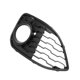 thumbnail image 3 of Front Bumper Fog Light Grille for BMW Right 51118060282, 3 of 5