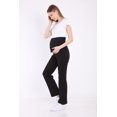 thumbnail image 2 of LVMA8500 - Women Maternity Sweatpants / Homewear pants, 2 of 11