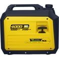 thumbnail image 3 of Aceup Energy 4000 Watt Dual Fuel Inverter Generator Portable Quiet, Gas and Propane Powered for Home, RV-Ready, EPA Compliant, 3 of 8