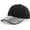 Black, variant on Womens Studded Rhinestone Baseball Cap Dad Trucker Hat Sparkle Bling Sun Hat