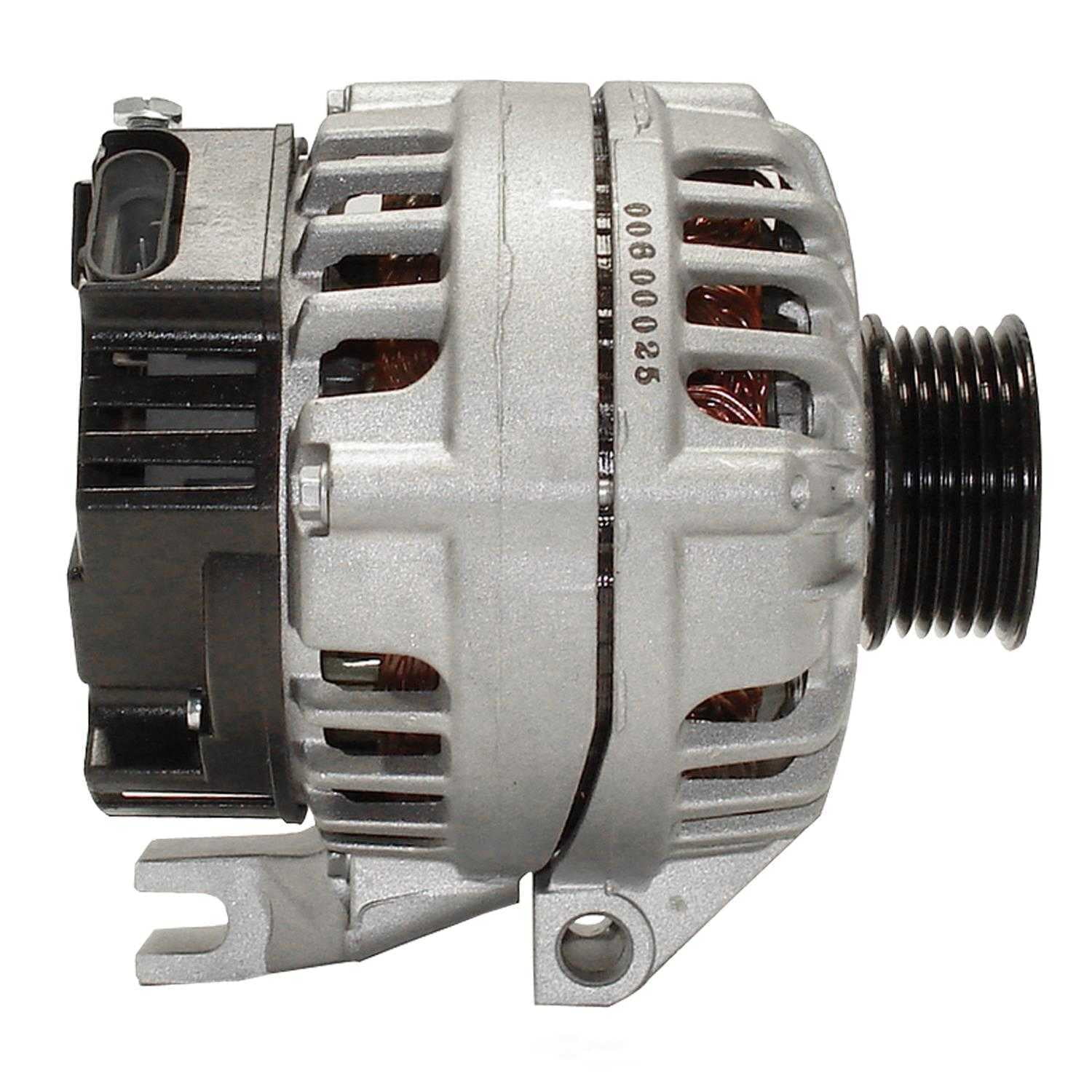 FVP Professional 13865 Alternator Standard