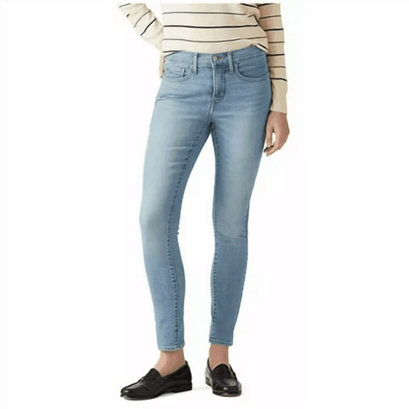 Levi's Women's 311 Shaping Skinny Jeans size 28