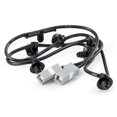 thumbnail image 2 of W/2 Keys BC3Z19G364A Fits for Ford F-150 F150 2011-2014 Remote Start Switch Kit, 2 of 4