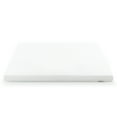 thumbnail image 5 of Spa Sensations by Zinus 2" Ultra Cooling Gel Memory Foam Mattress Topper with Cooling Cover, Full, 5 of 13