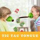 thumbnail image 5 of Juego de mesa de escritorio con lengua Tic Tac, juego de plagas con lengua de lagarto, juguetes novedosos para niños Sincero  Hogar, 5 of 5
