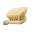 thumbnail image 2 of Utility Brush Tampico Fill, 8 1/2" Long, Tan Handle, 2 of 7