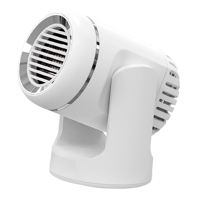 Calentador de coche Sunnimix Calentador de aire caliente para automóvil 24 V