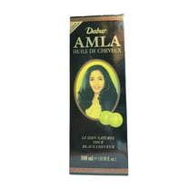 Dabur Amla Hair Oil 500 ml