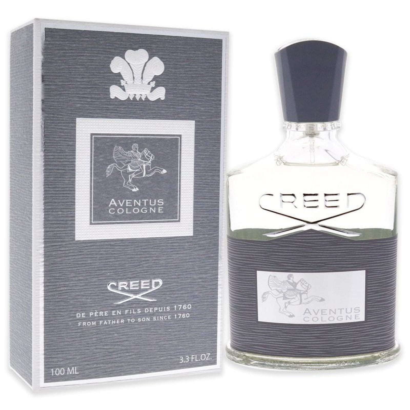 335 Value) Creed Aventus Eau de Parfum, Cologne for Men, 1.7 335 Value) Creed Aventus Eau de Parfum, Cologne for Men, 1.7