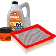 thumbnail image 1 of Kit De Aceite Mineral 15W40 Kit De Afinación Sin Bujías Compatible con Ford Ranger V6 4.0L DE 2005 A 2008, 1 of 3