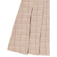 thumbnail image 3 of Wonder Nation Girls Pleated Skirt, Sizes 4-18 & Plus, 3 of 3