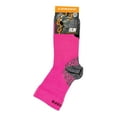 thumbnail image 2 of Comodo - Chaussettes de Compression pour Course Chaussettes Invisibles Courtes à la Cheville Hommes & Femmes, 2 of 2