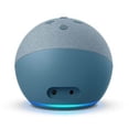 thumbnail image 2 of Bocina inteligente Echo Dot 4ta generación con Reloj y Alexa. Echo Dot ECHO 4 TW, 2 of 2