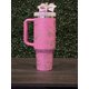 thumbnail image 4 of Vaso Stanley de Cinnamoroll de 40 Oz | Taza Stanley de Hello Kitty de Sanrio | Botella de Agua Rosa Peonía | Envoltura Completa con Grabado Láser Personalizado | obsequios para Ella, 4 of 10