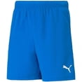 thumbnail image 1 of Puma Shorts à Taille Équilibrée pour Garçons/filles, 1 of 2