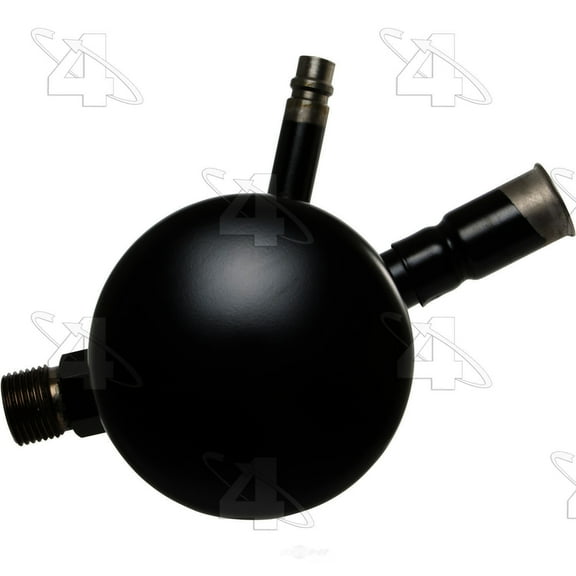 A/C Accumulator Fits select: 1994-1997 LINCOLN TOWN CAR, 1994-1997 FORD CROWN VICTORIA