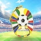 thumbnail image 3 of Customized bottle opener keychain, multifunctional World Cup small gift, national team fan merchandise, souvenirs, 3 of 5