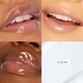 thumbnail image 2 of Aceite labial para tarta de maracuyá, jugoso y rellenador, transparente, tamaño completo, 2 of 9
