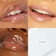 thumbnail image 2 of Aceite labial para tarta de maracuyá, jugoso y rellenador, transparente, tamaño completo, 2 of 9