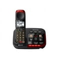 thumbnail image 2 of Panasonic Consumer Amplified Cordless with Bluetooth Black, 2 of 4