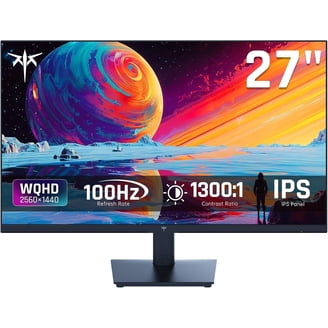 Philips E-line 276E8VJSB - LED monitor - 27